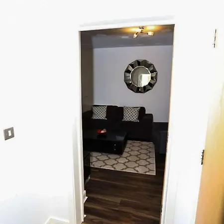 Modern 2 Bedroom Apartment London Exterior photo