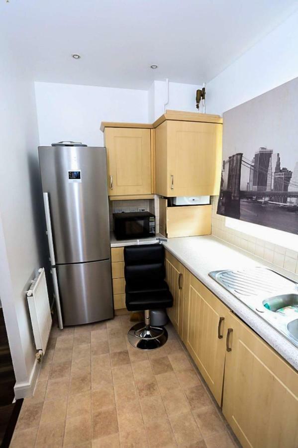 Appartement Modern 2 Bedroom Londres