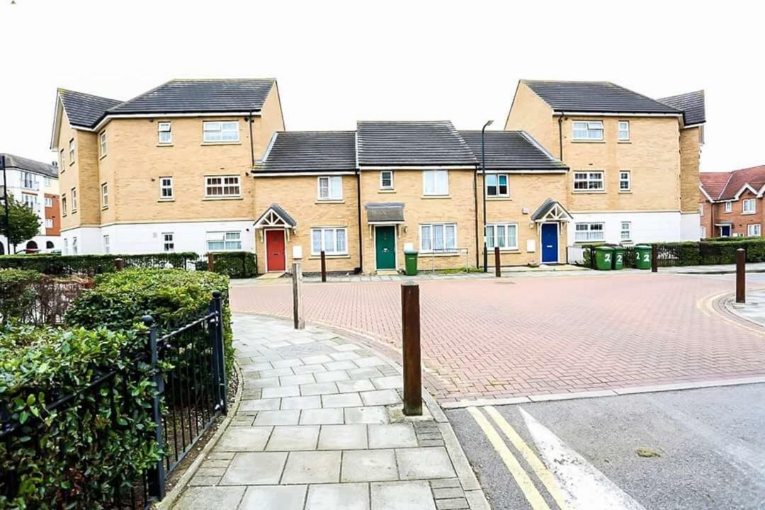 Modern 2 Bedroom * Londres