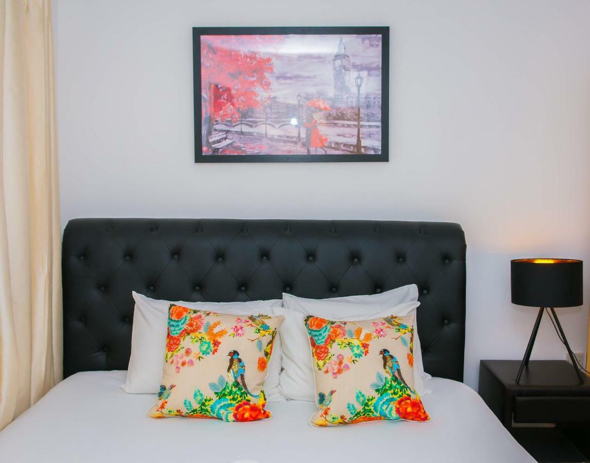 Modern 2 Bedroom Appartement