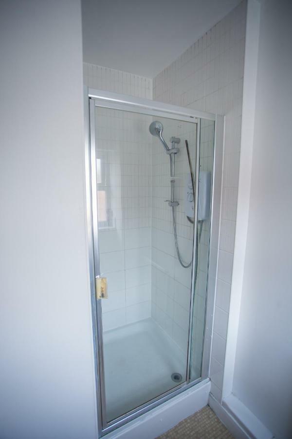 Modern 2 Bedroom Appartement