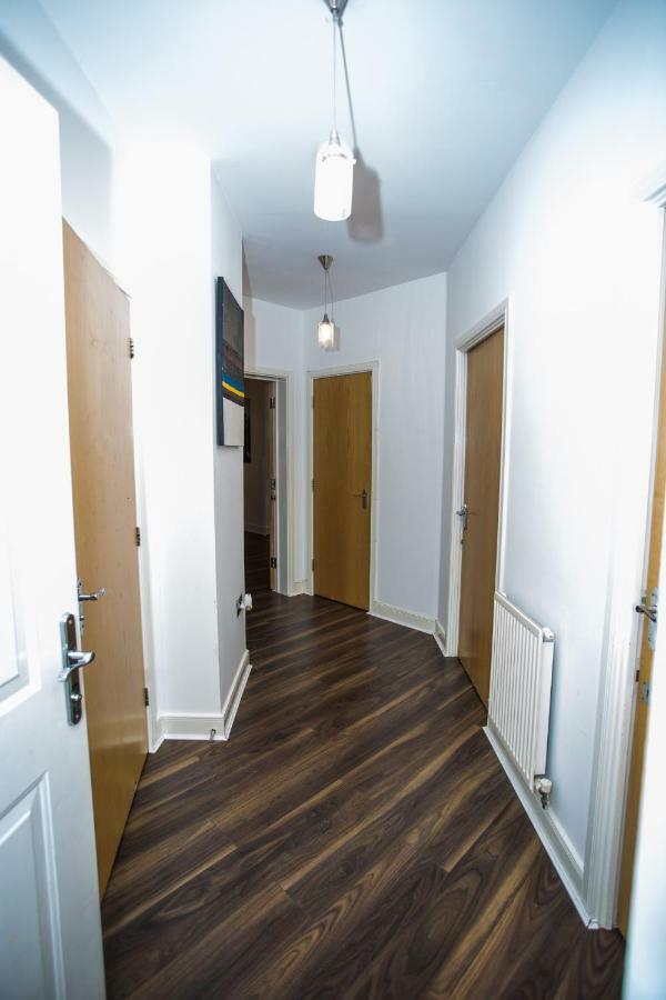 Modern 2 Bedroom Appartement