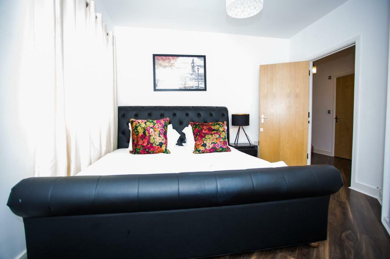 Appartement Modern 2 Bedroom *