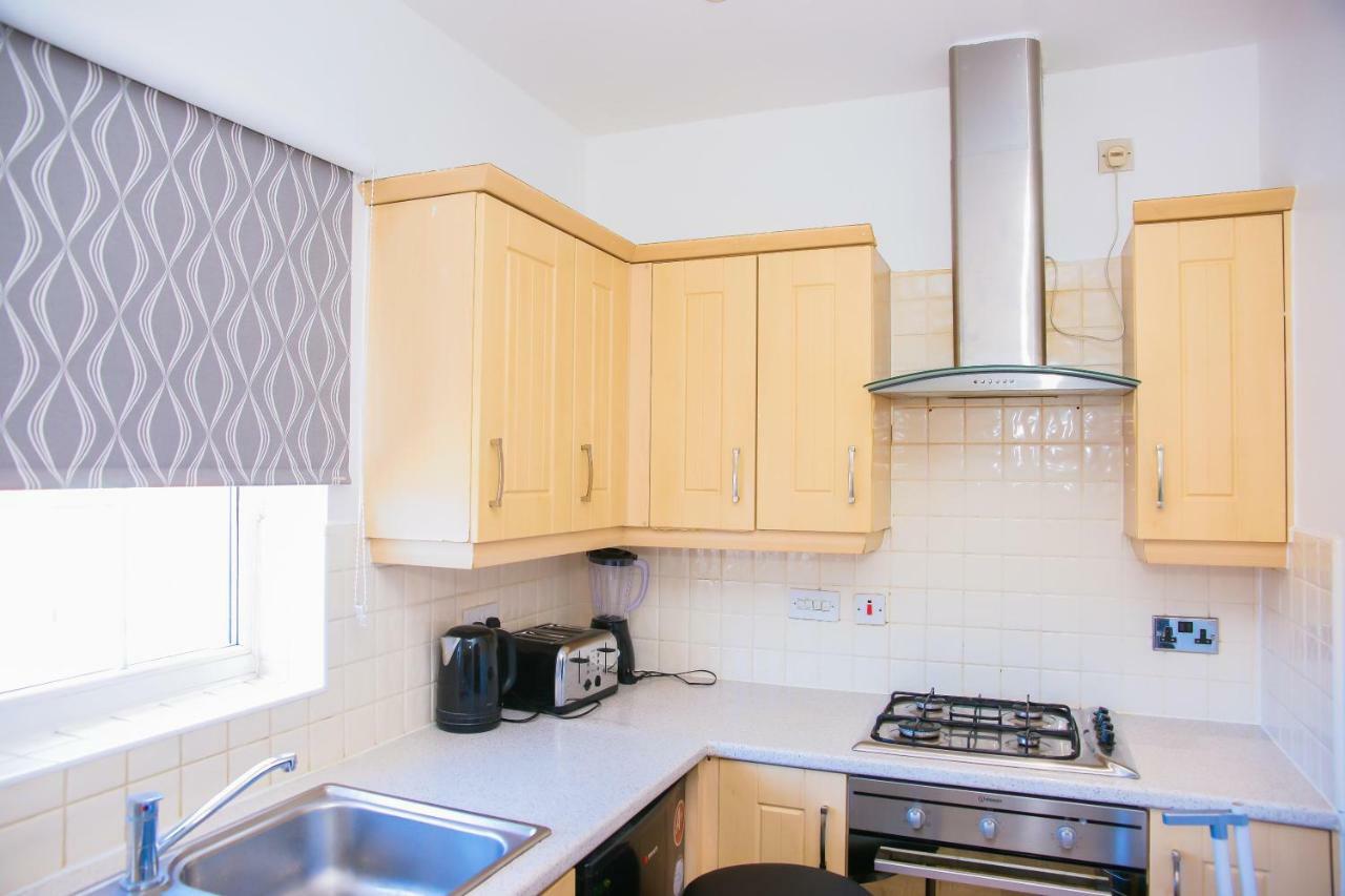 Modern 2 Bedroom * Londres