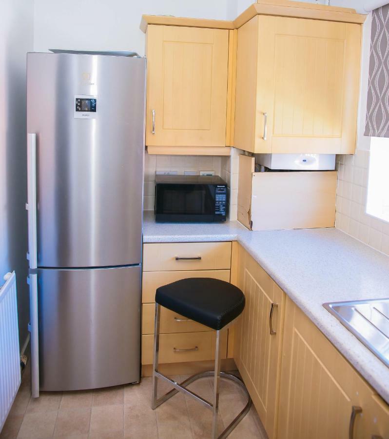 Appartement Modern 2 Bedroom *